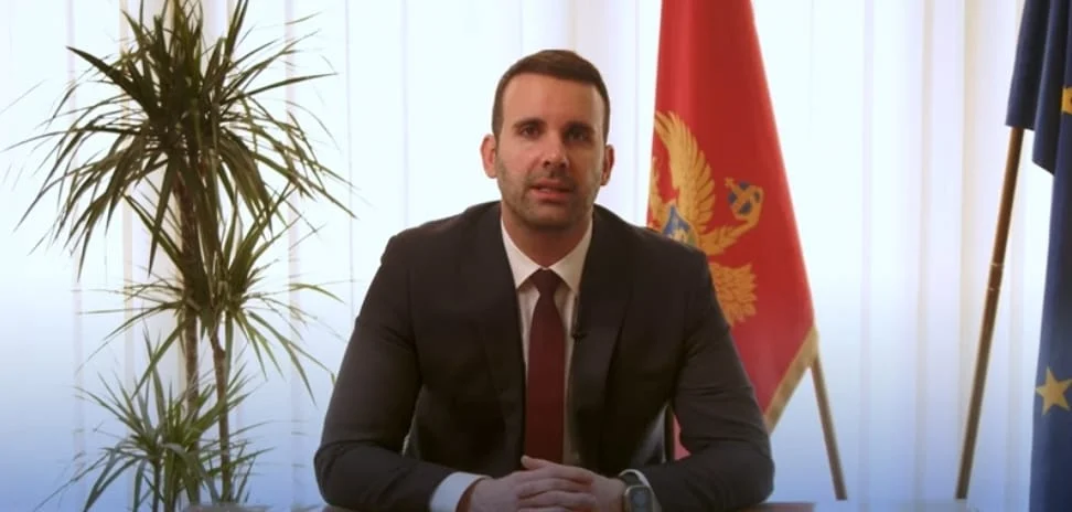 Pokret "Evropa sad" predao kandidaturu za Spajića