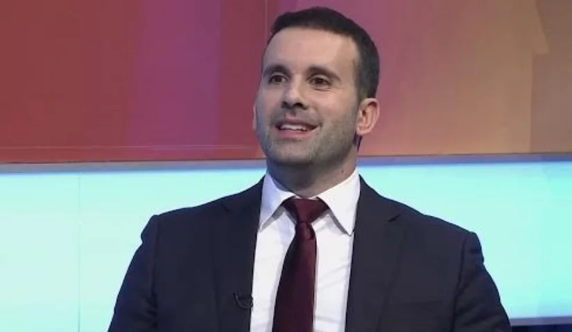 Spajić: Žalbu neću predati Ustavnom sudu, već građanima