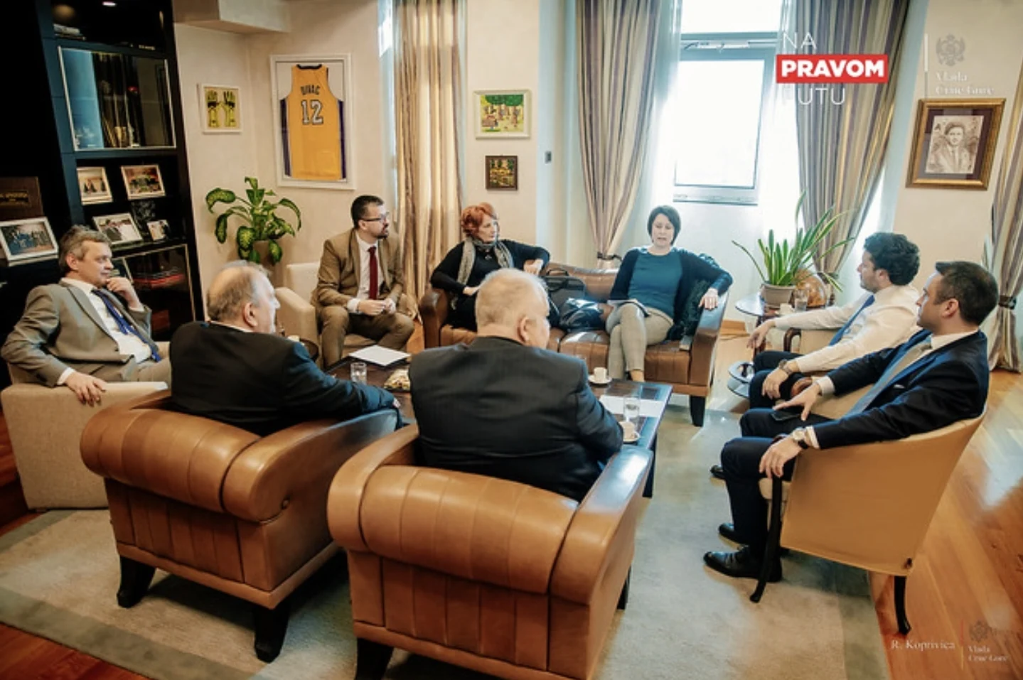 Kreće projekat osnivanja državne telekomunikacione kompanije