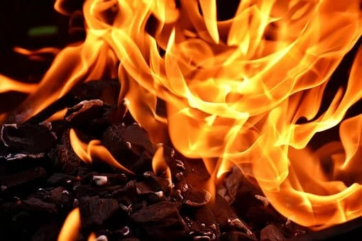 Oštre kazne za neodgovorno paljenje vatre na otvorenom
