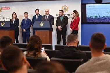 Predstavljen najveći Agrobudžet u crnogorskoj istoriji