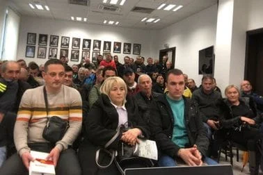 Planirana podrška 70 odsto za nabavku 640 steonih junica