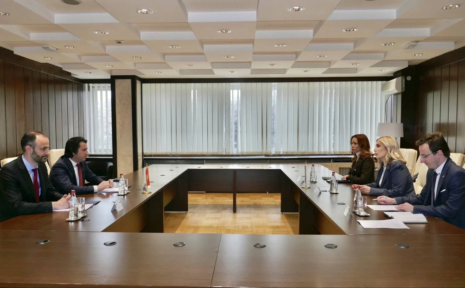 Provjeravaće se imovina u Srbiji