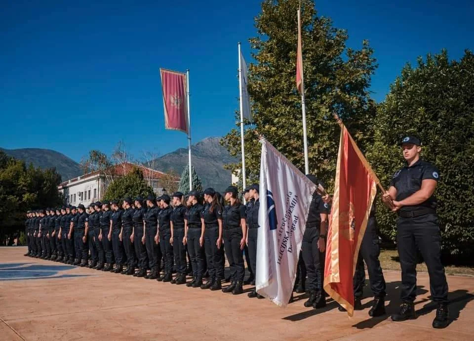 Adžić: Ispravljena dugogodišnja nepravda