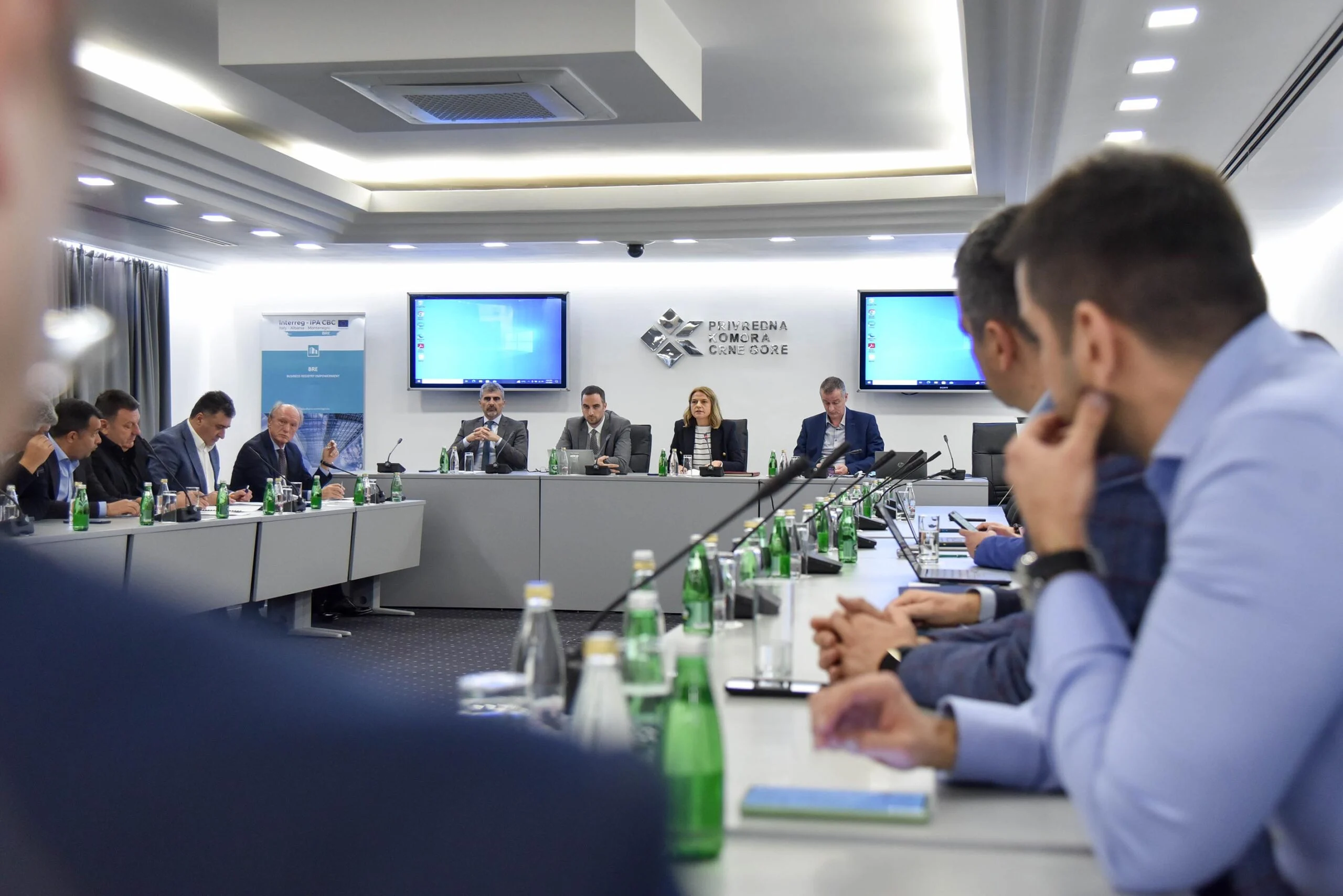 PKCG: Zakon o ekstraprofitu udar na crnogorsku privredu