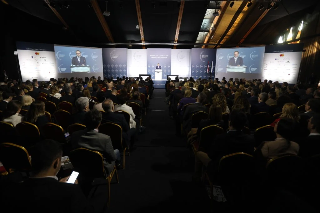 Kopaonik biznis forum: Najveće interesovanje do sada