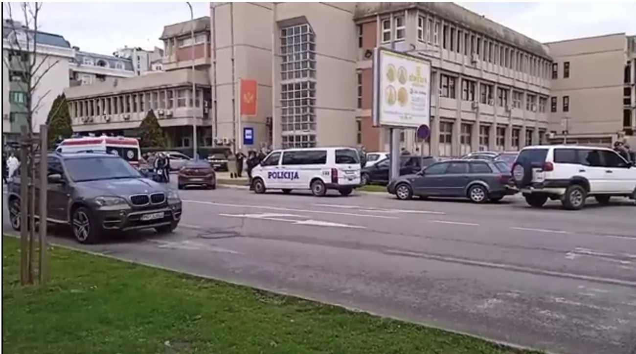 Objavljena imena povrijeđenih u Osnovnom sudu