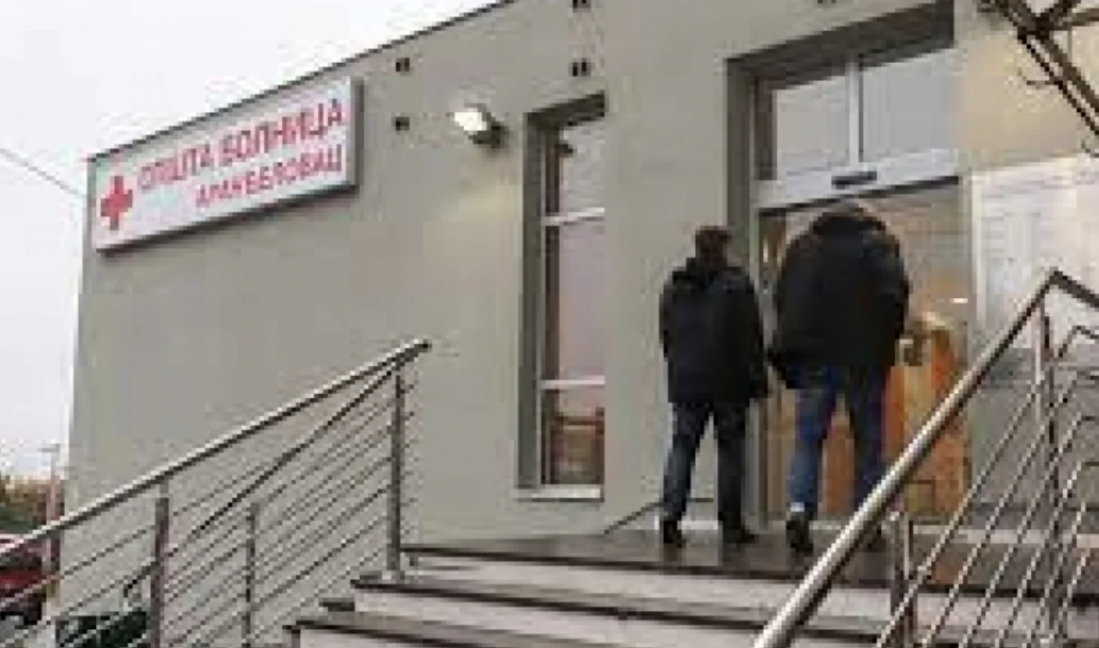 TUGA: Čeka se obdukcija Isidore, sumnja se da je Bojana umrla zbog greške ljekara