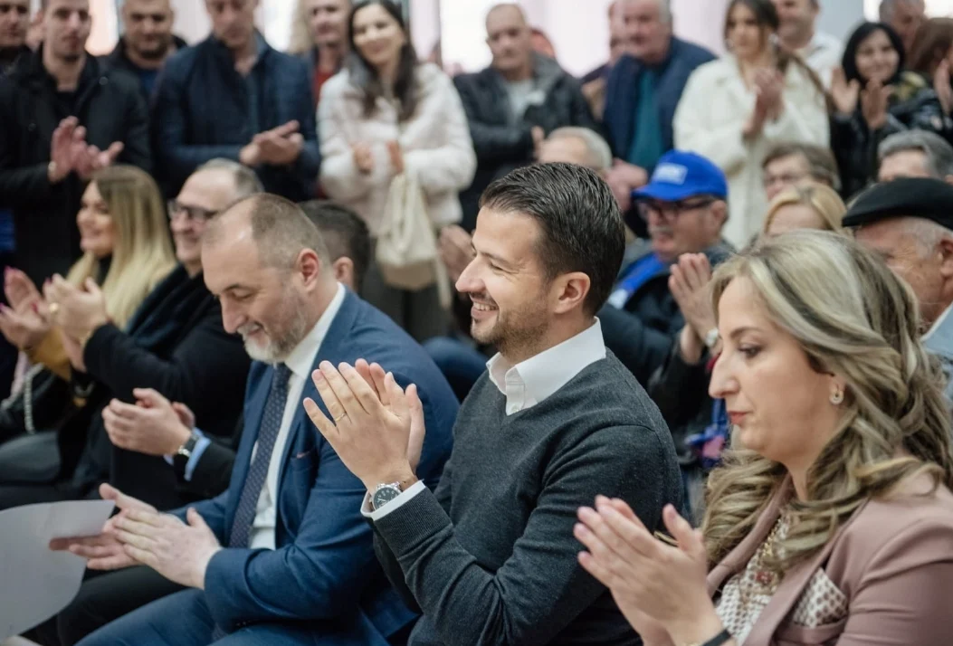 Bivši ministar Stijović podržao Milatovića
