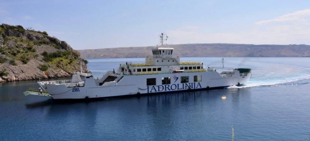 Boka će biti u kolapsu ako ne bude više trajekata