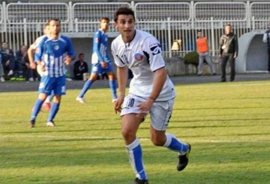 Nakon kraće bolesti, u 36. godini preminuo nekadašnji fudbaler Sutjeske, Rudara i Mogrena