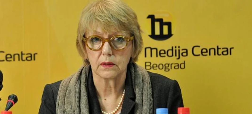 Sonja Biserko: Beograd računa da Đukanović neće dobiti izbore