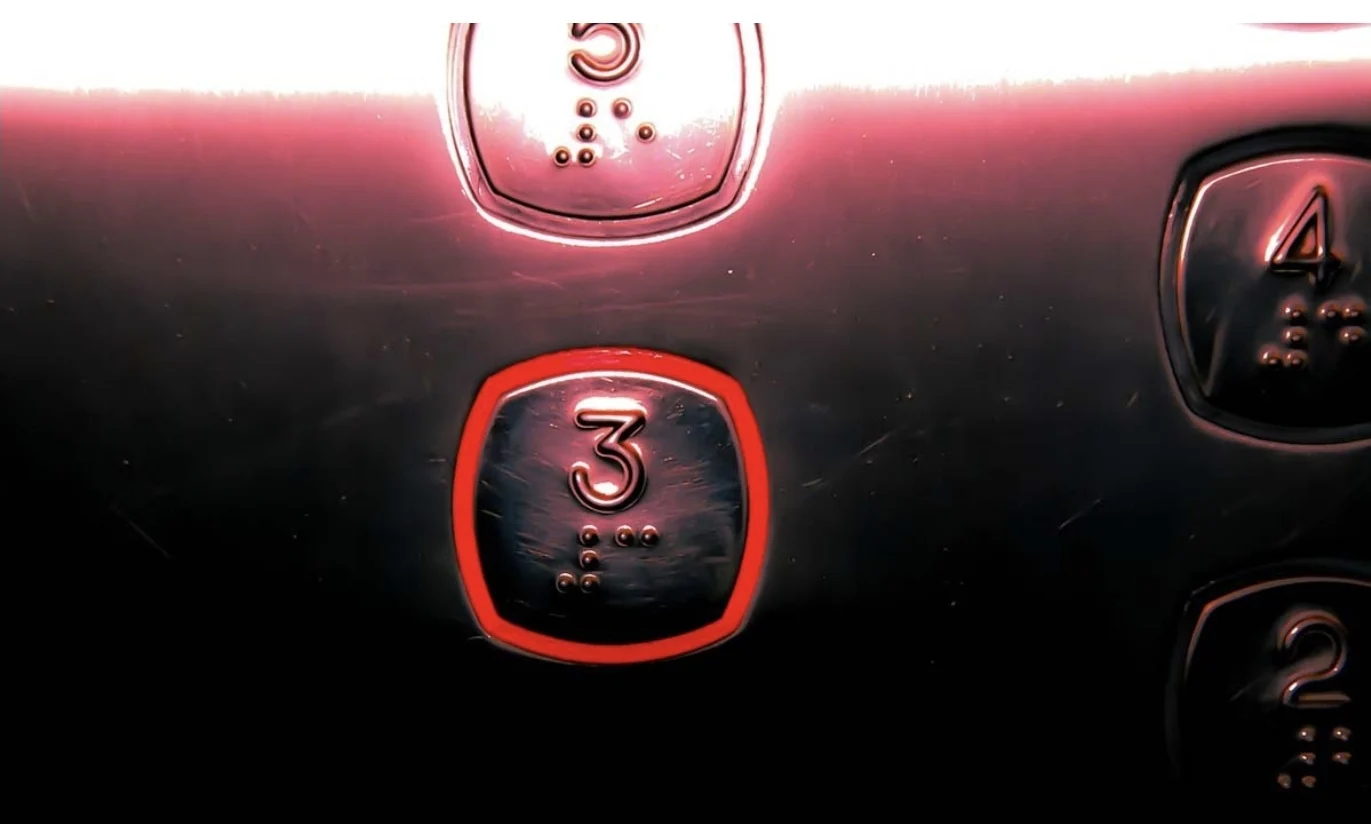 Lift se zaglavio, vatrogasci pronašli tijelo