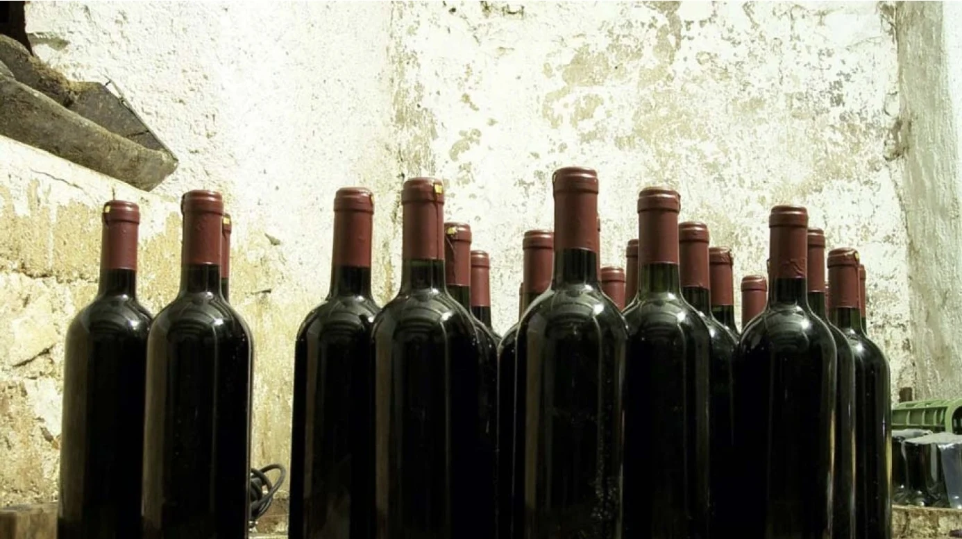 Platio flašu vina uz večeru skuplje nego cijeli svoj odmor