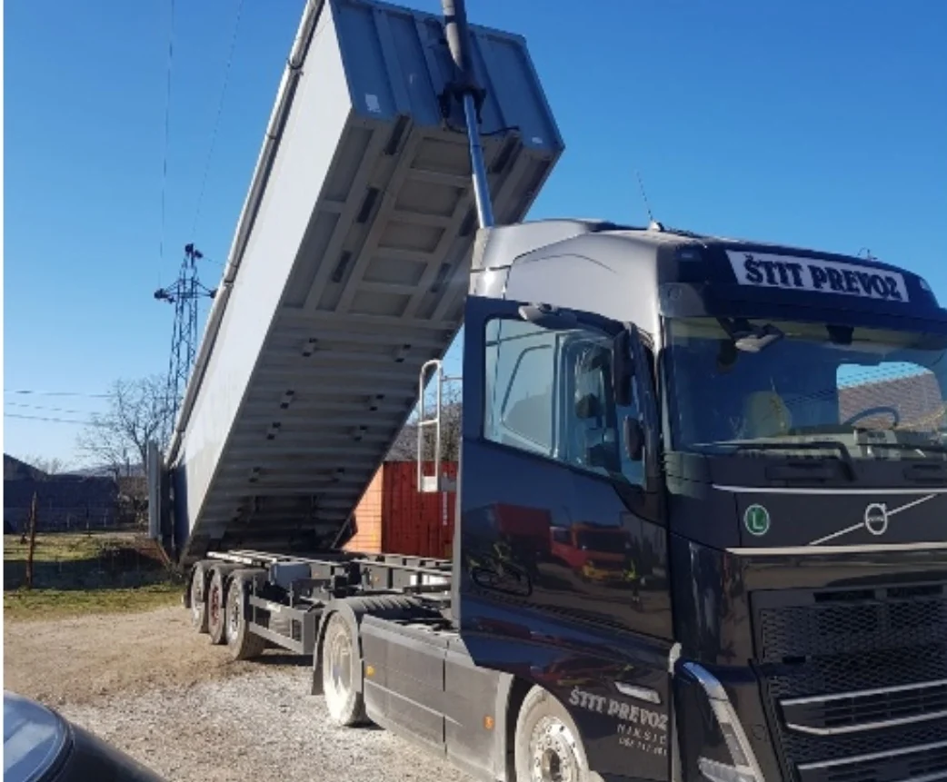 Nikšićanin stradao od strujnog udara: Podigao kipu i dotakao dalekovod