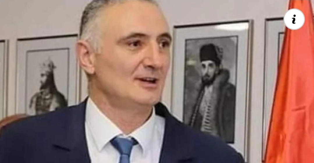 Vujičić čestitao Milatoviću: Pobjeda dobra nad zlom