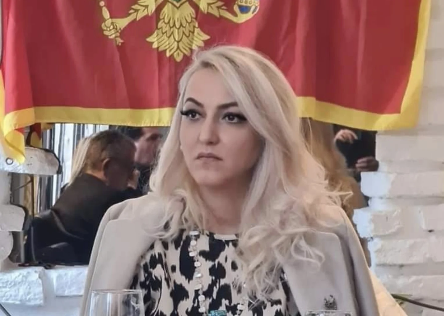 Emira Ličina: Nijesu uspjeli da nas slome, želimo pobjedu Đukanovića