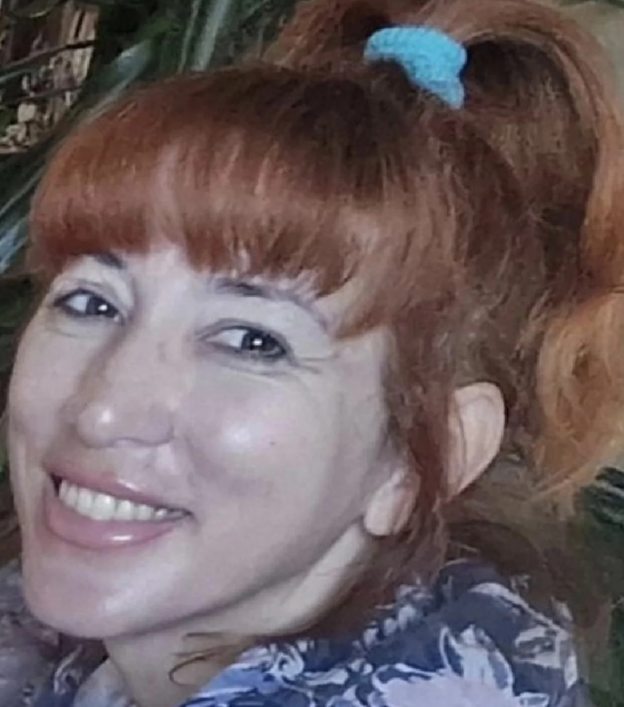 Pronađena Marija Kaluđerović