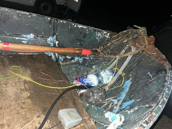 NP Skadarsko jezero: Četiri osobe uhapšene zbog krivolova