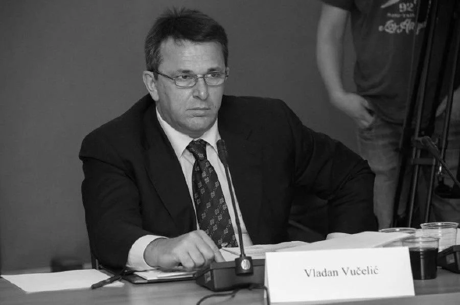 Preminuo Vladan Vučelić