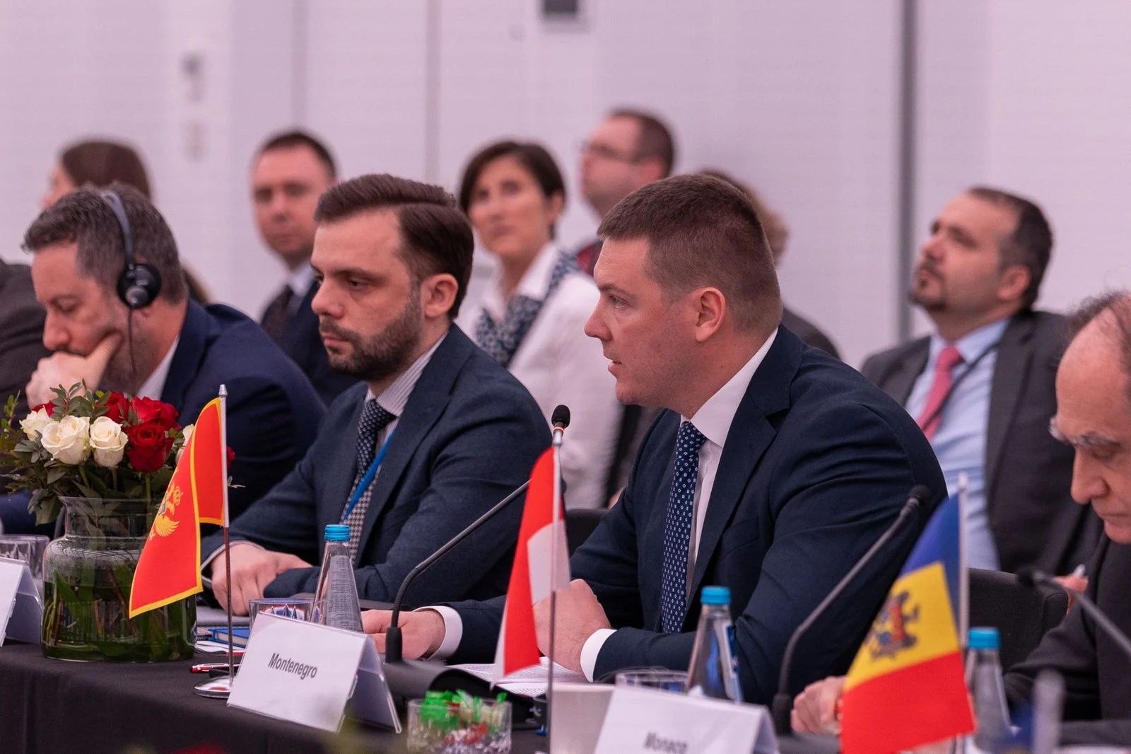 U Varšavi potpisana deklaracija za borbu protiv pranja novca