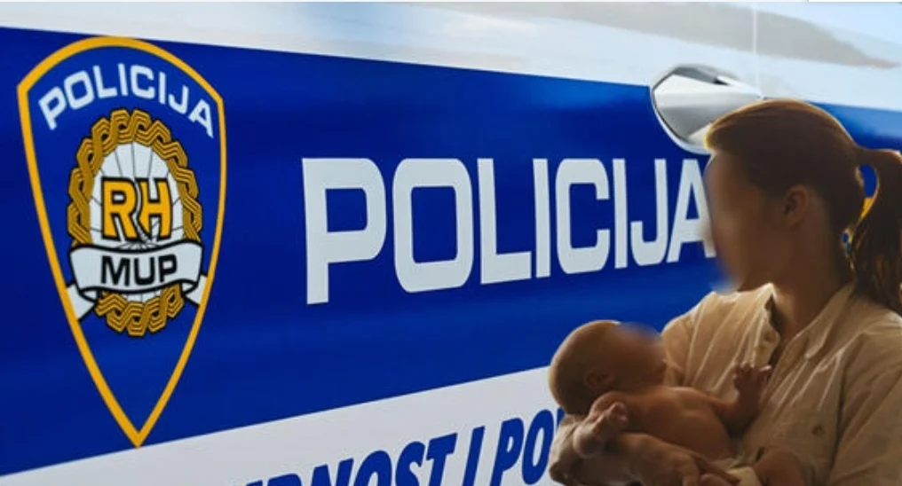 Talačka kriza: Muškarac zarobio ženu i njenog sina (8) u stanu, prijeti plinskom bombom