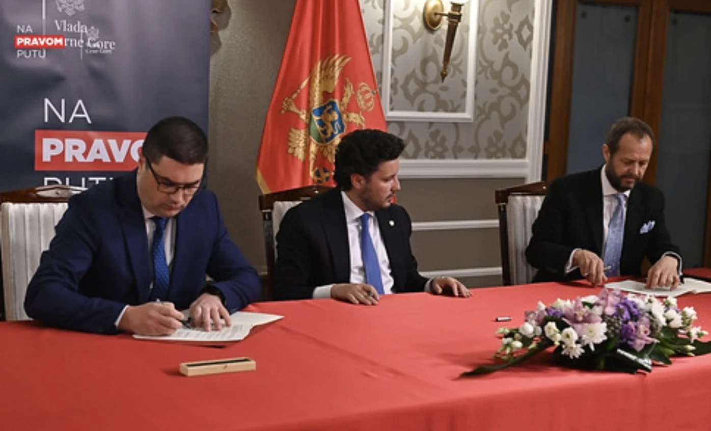 Pljevlja na pravom putu: Uskoro 600 novih radnih mjesta i 700 miliona investicija