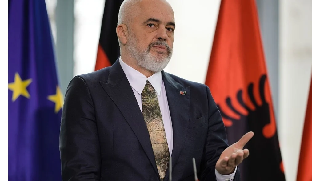 Edi Rama hitno operisan