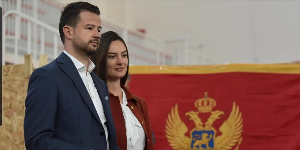 Milatović: Suprugu sam upoznao na svadbi gdje sam bio kum