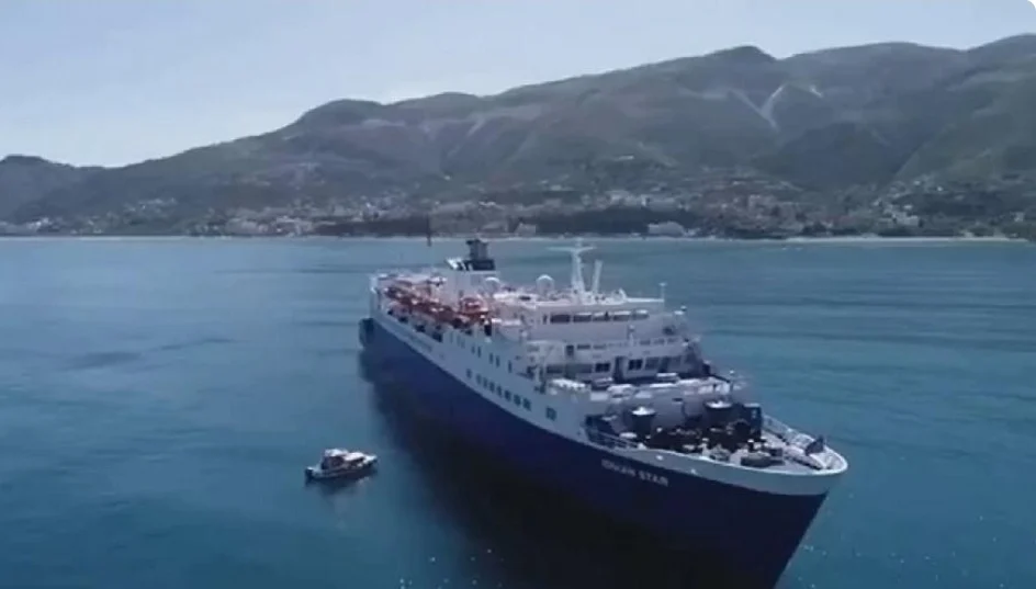 Značajna vijest: Portugalci će saobraćati dva puta sedmično na liniji Bar-Bari