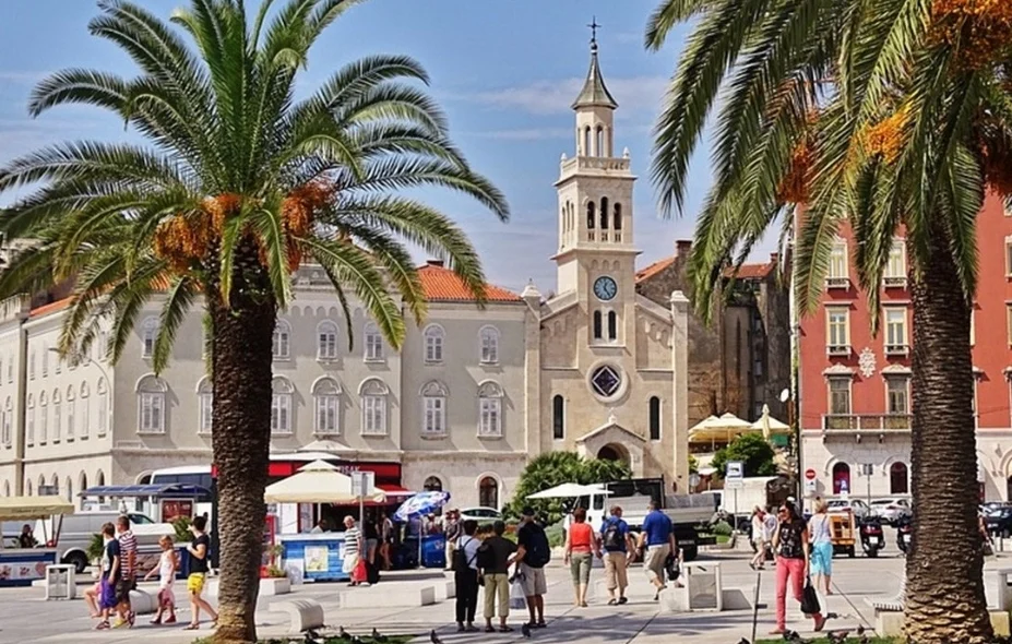 Hrvatska postala najskuplja u Evropi: Cijene duplirane