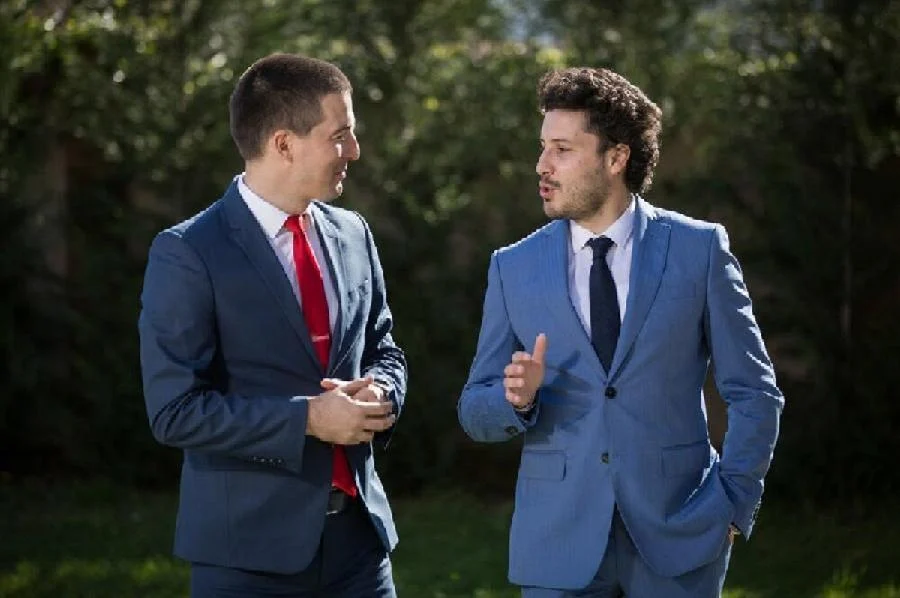 Demokrate i URA pod sloganom "Hrabro se broji"