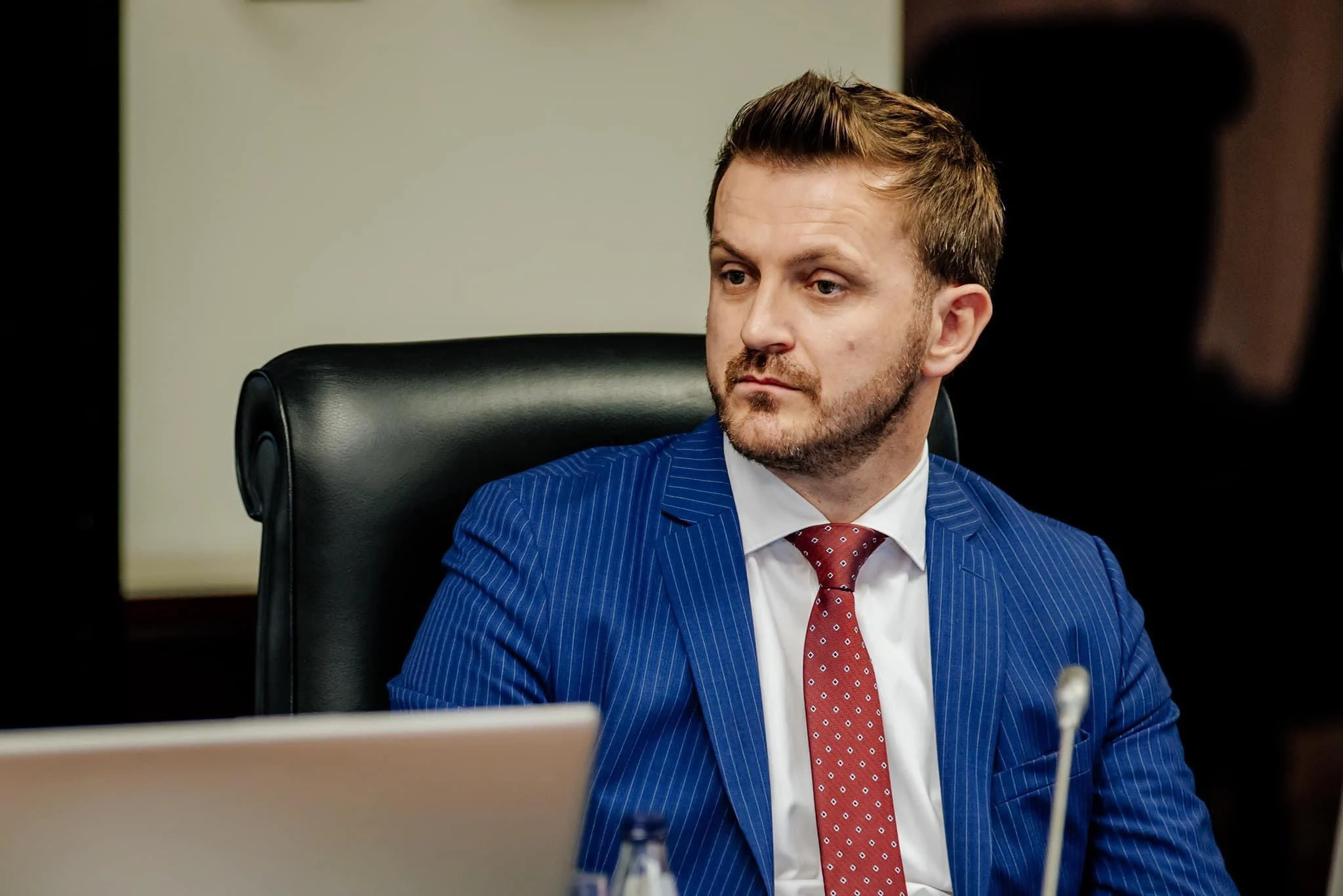 MJU: Prvo da se u potpunosti razgraniče Glavni grad Podgorica i opština Tuzi