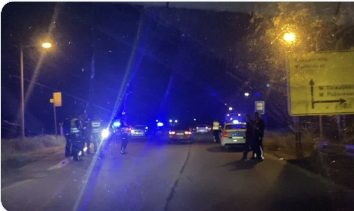 Osam mrtvih u pucnjavi kod Mladenovca, 600 specijalaca traga za napadačem