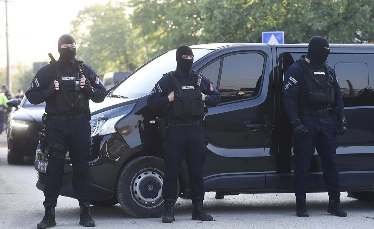 Novi detalji o masakrima u Srbiji: Masovne ubice išle u istu streljanu