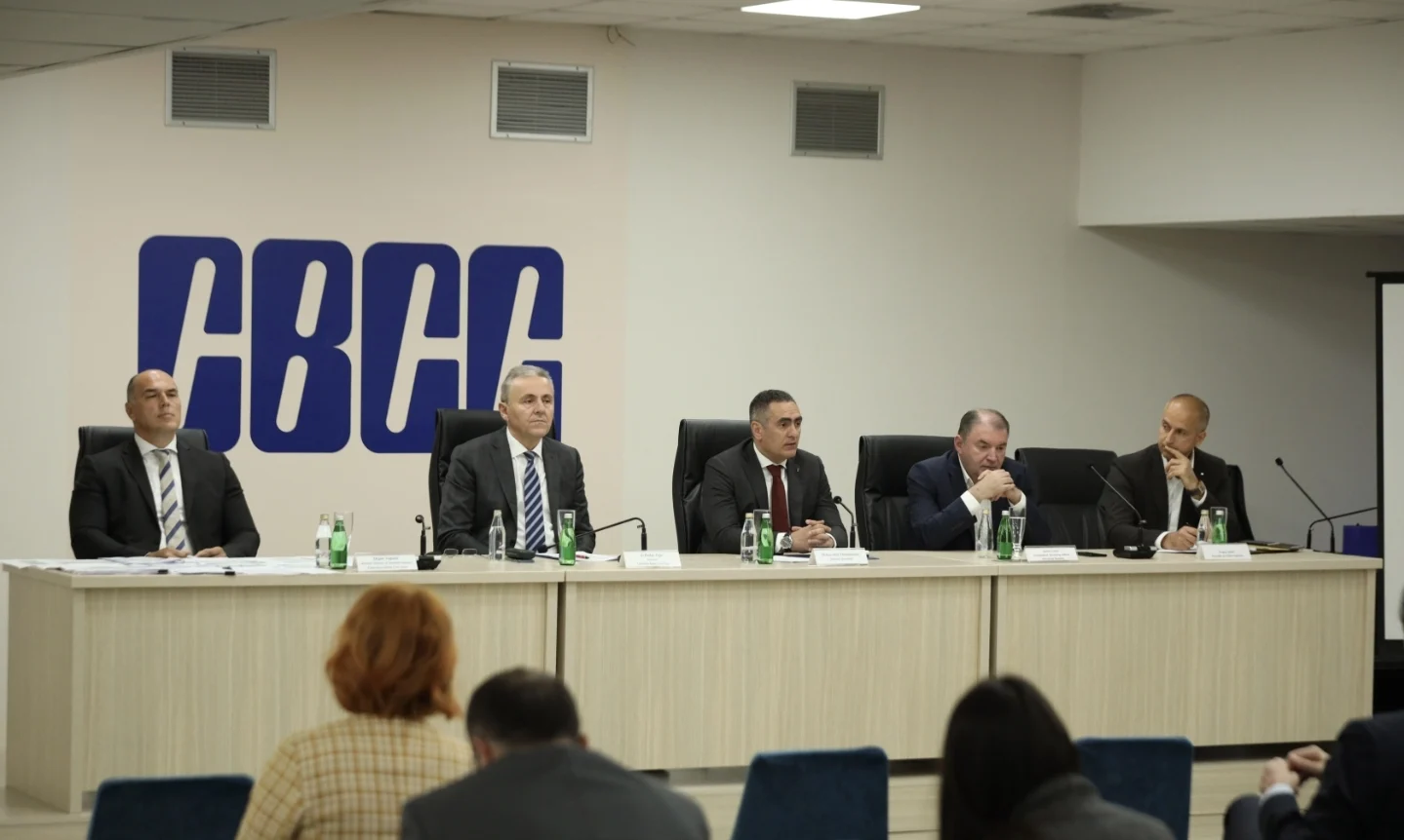Važno saopštenje Vlade, CBCG i banaka