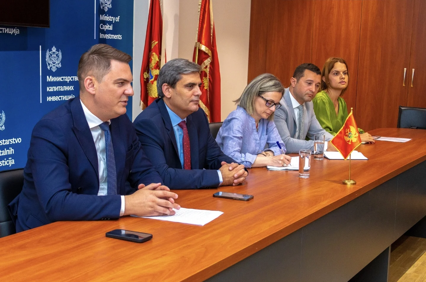 Pegazus ulazi na crnogorsko tržište