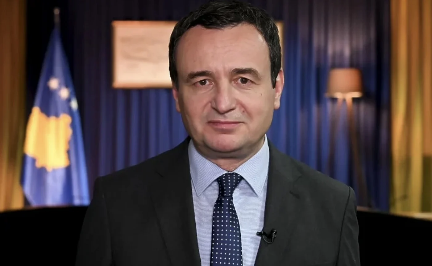Kurti: Srpski kriminalci i milioneri tjeraju svoje jadne radnike na nasilne proteste