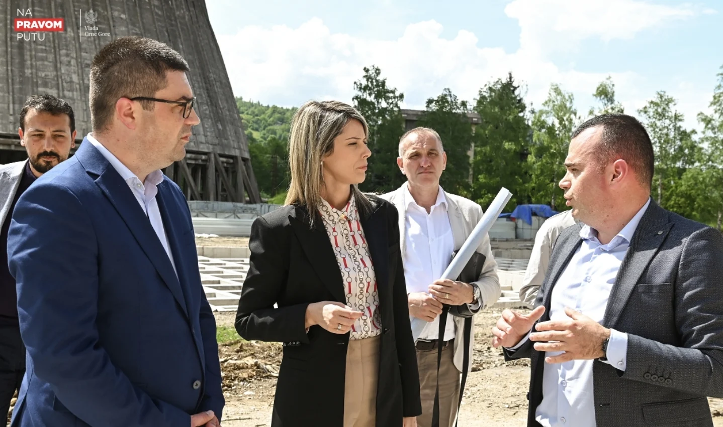 Snažna podrška Vlade za čisti vazduh u Pljevljima