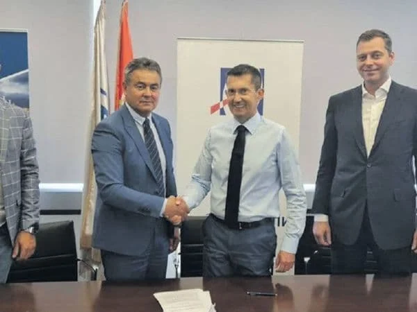 Tomašević smijenjen sa mjesta direktora EPS-a i zbog posla sa Rudnikom uglja