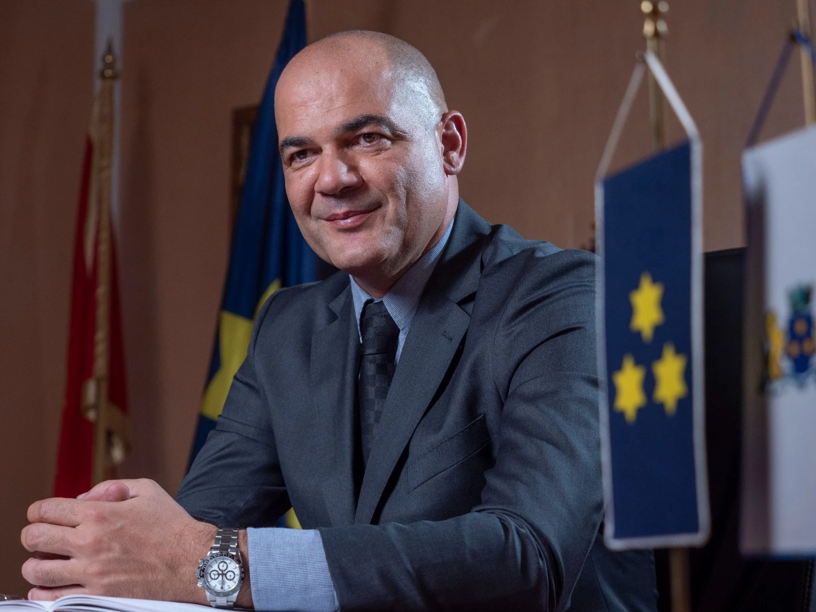 ADRIA: Tri godine bez presude – Milo Božović od danas na slobodi?