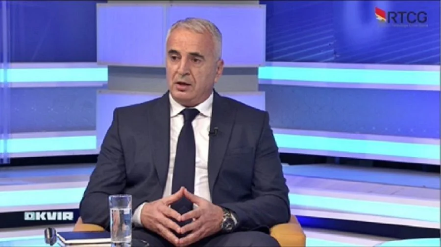 ĐUROVIĆ: Evropa sad da formira Vladu sa većinom od 30. avgusta"
