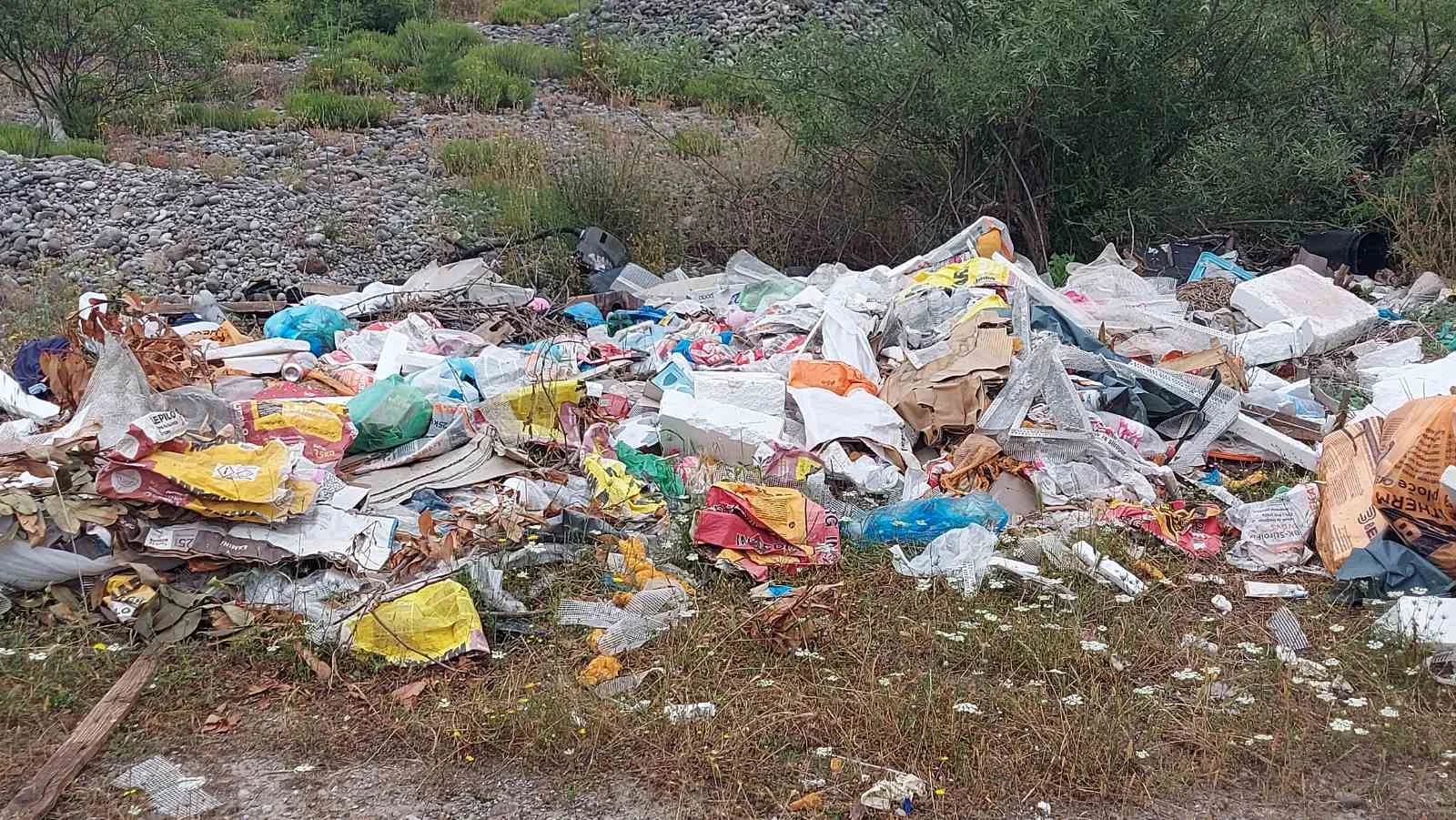 REGIONALNI VODOVOD: Horor na obalama i u koritu rijeke Morače
