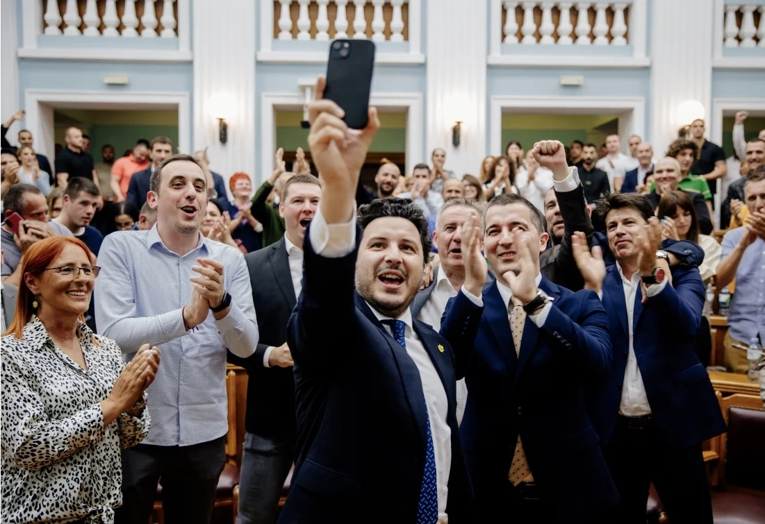 Spustićemo žičaru Kotor-Lovćen do Prijestonice i otvoriti nove pogone