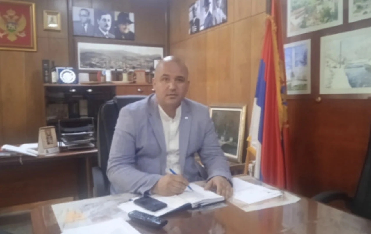 Vraneš: Brković više neće odnijeti ni čačkalicu