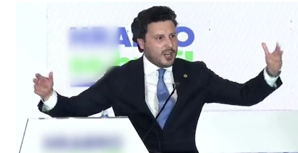 Abazović uputio izvinjenje Republici Zabjelo (VIDEO)