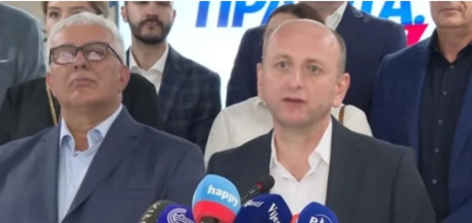 Knežević: Spremni smo na pregovore sa PES-om, ali imamo svoje principe