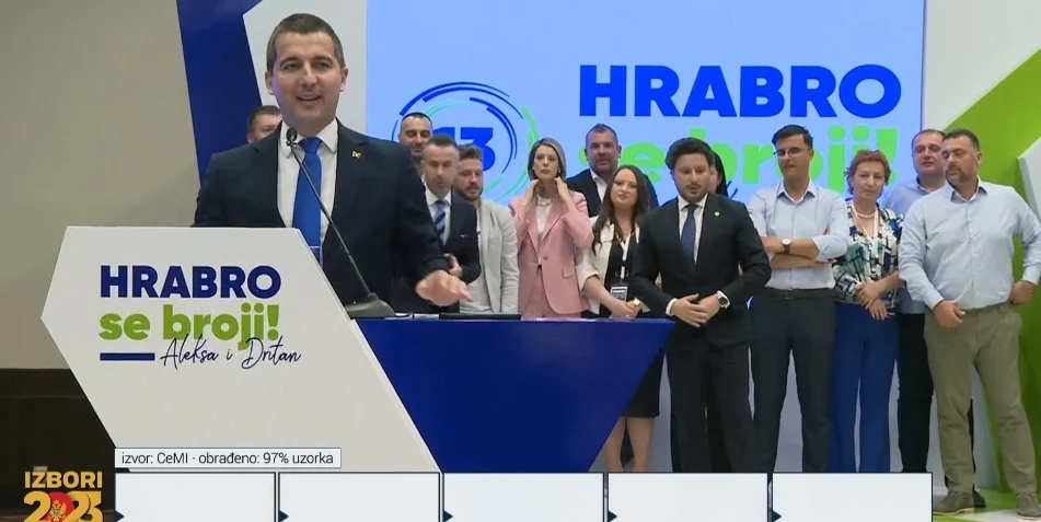 BEČIĆ: Zadovoljni rezultatom, odbranili 12 mandata uprkos jakoj konkurenciji