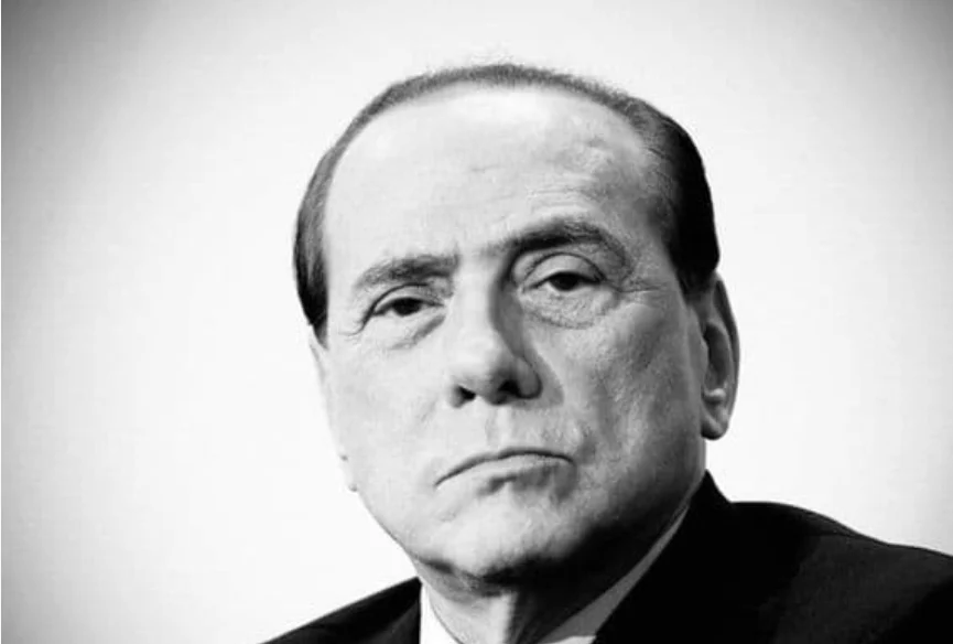 Kako je Silvio Berlusconi izgradio poslovno carstvo vrijedno milijarde eura