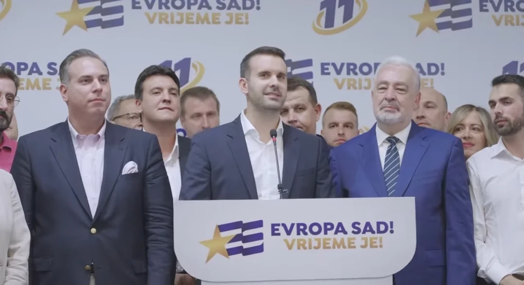 Više potencijalnih modela za formiranje nove vlade
